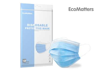 Disposable Protective Mask